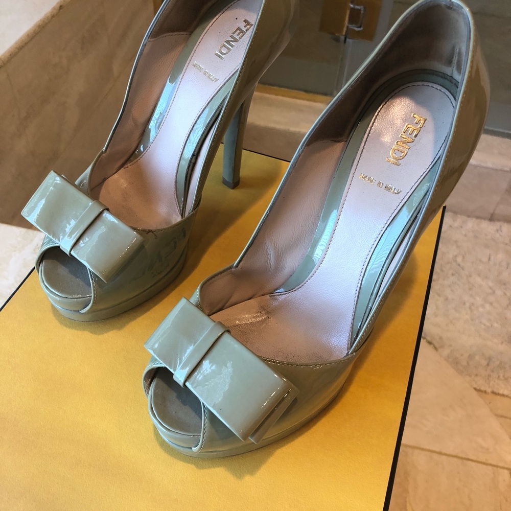 Fendi Women’s shoes